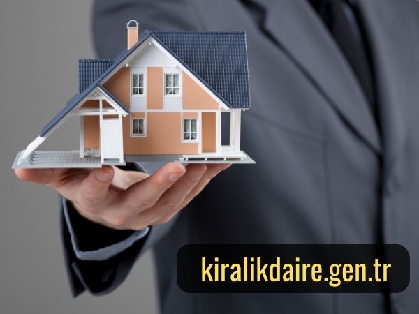 Harabe Mahallesi Kiralık Daire